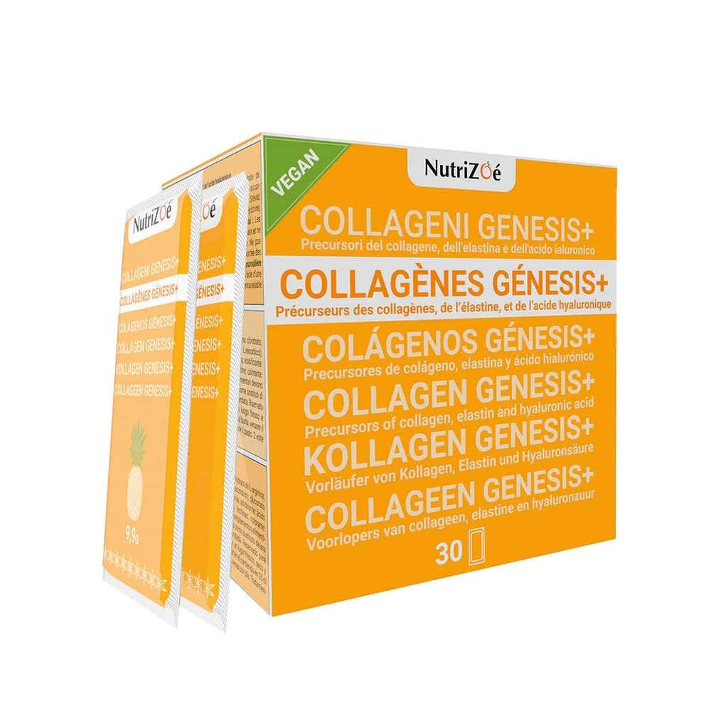NutriZoé Collagen Genesis 30 sachets