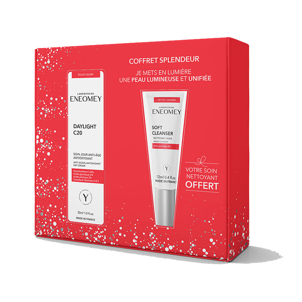 Eneomey Splendour gift set