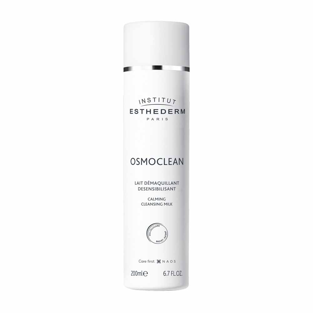 Institut Esthederm Osmoclean Calming Cleansing Milk 200ml