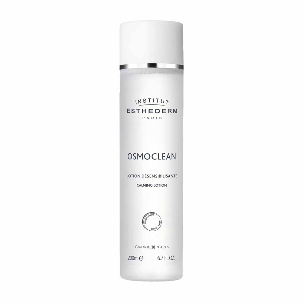 Institut Esthederm Osmoclean Calming Lotion 200ml