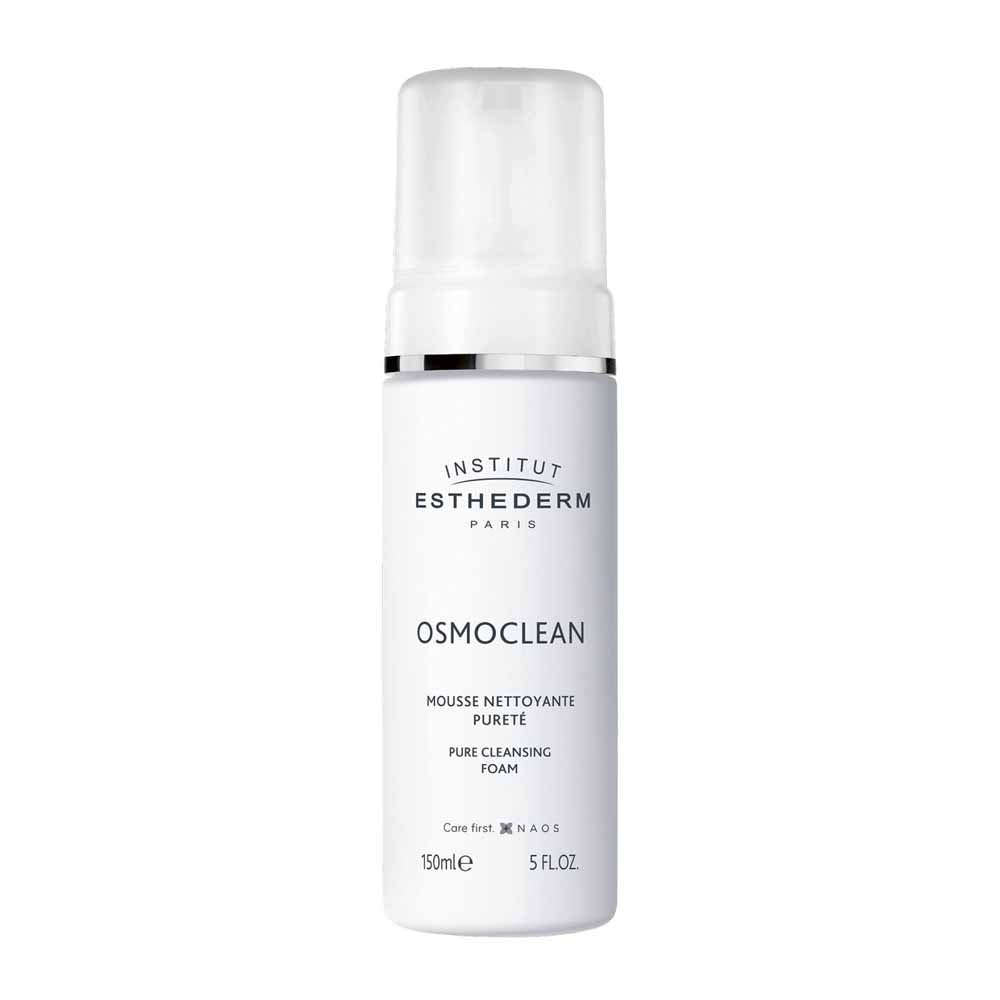 Institut Esthederm Osmoclean Purifying And Cleansing Foam 150ml
