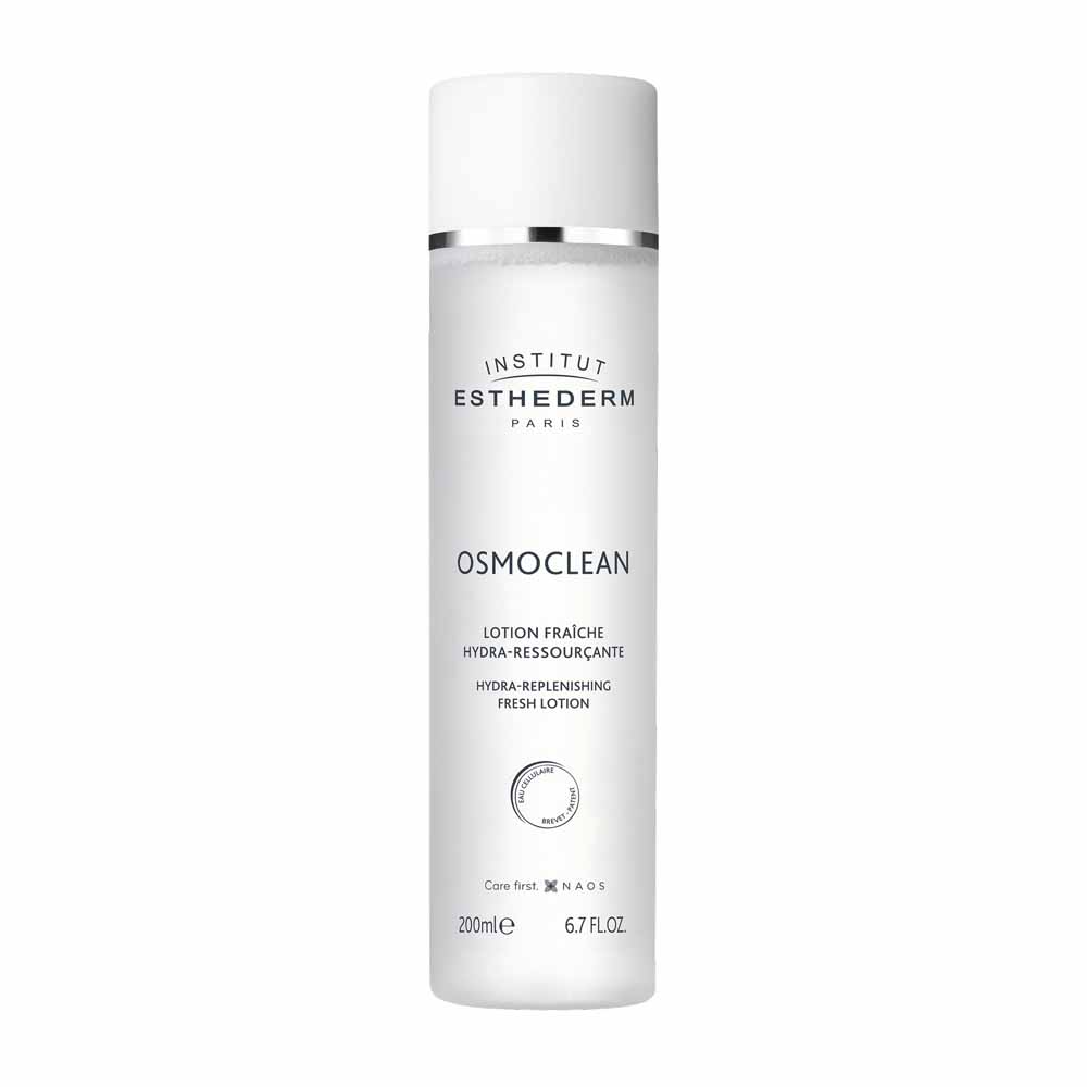 Institut Esthederm Osmoclean Hydra Rejuvenating Fresh Lotion 200ml
