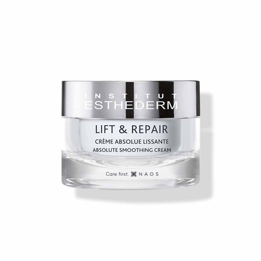Institut Esthederm Lift & Repair Absolute Smoothing Cream 50ml