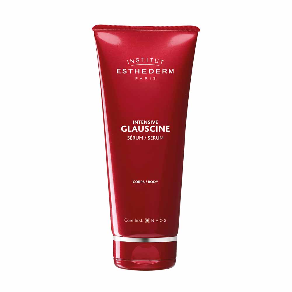 Institut Esthederm Intensive Glauscine Body Serum 200ml