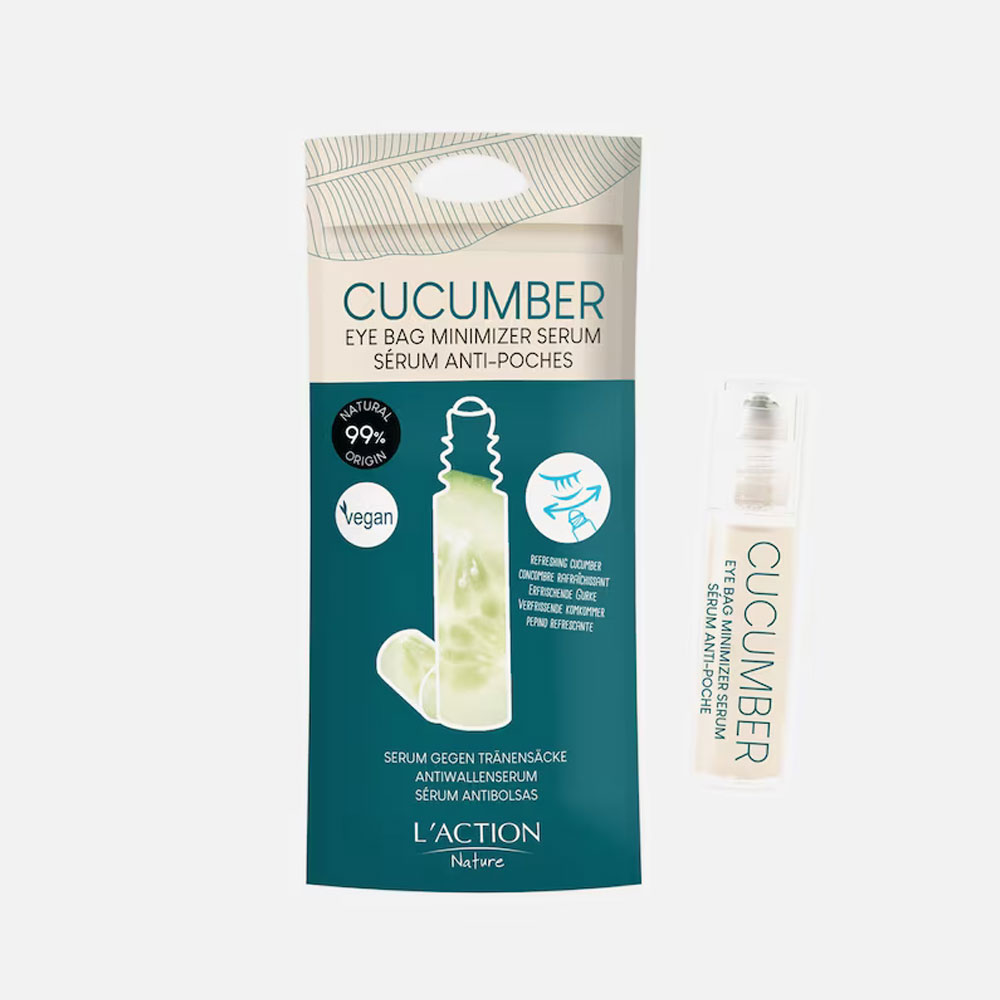L'Action Cosmetique Mediatic Kiwifruit Lightening Serum 10ml