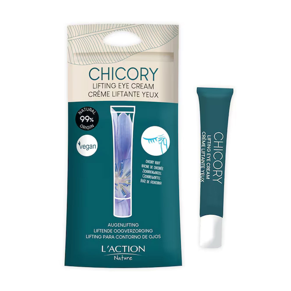 L'Action Cosmetique Mediatic Chicory Eye Lifting Cream 20ml