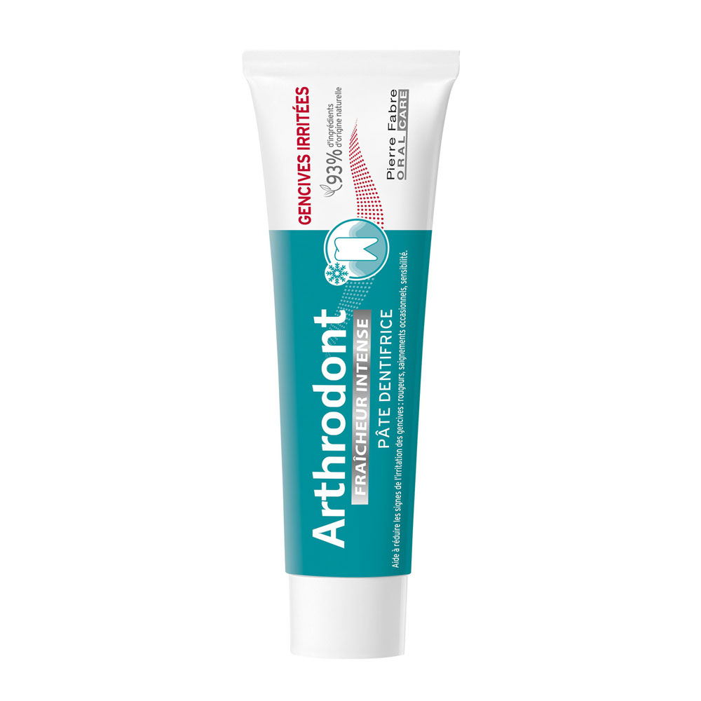 Arthrodont Fresh Intensive Toothpaste 75ml