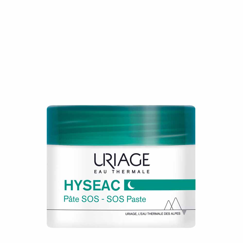 Uriage Hyseac SOS Paste 15g