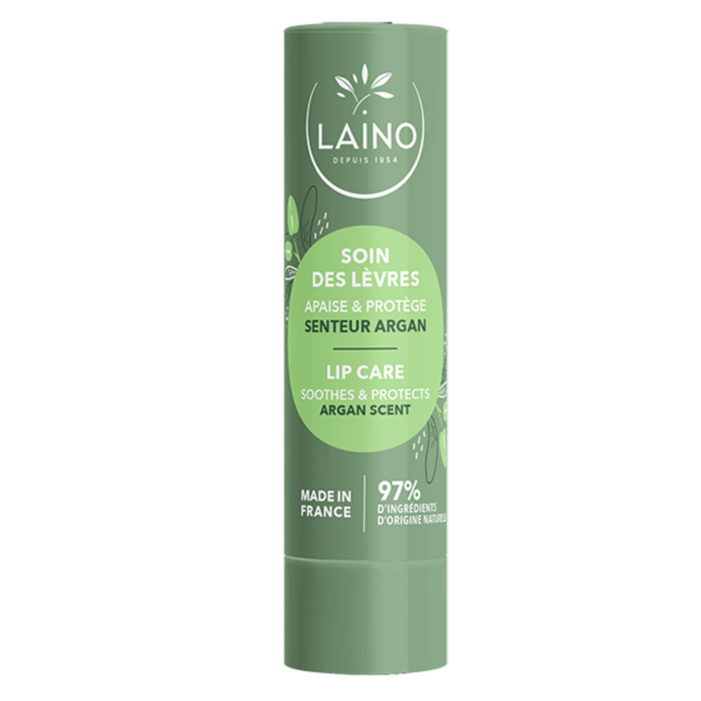 Laino Skincare for Lips Soothes &amp; Protects 4g