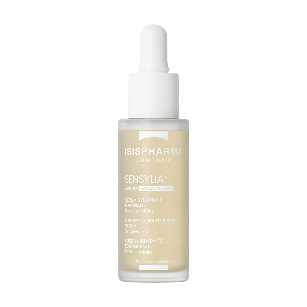 Isispharma Sensylia Fortifying hydrating serum 30 ml