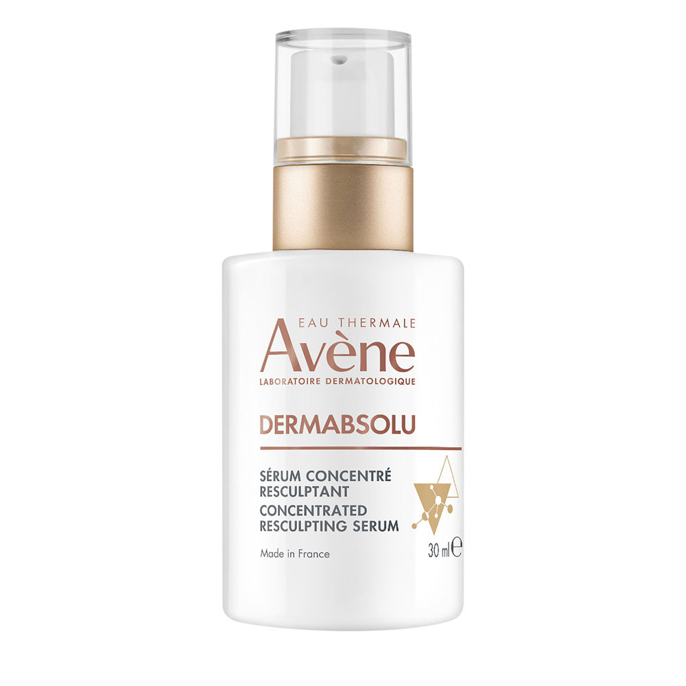 Avène Dermabsolu Resculpting concentrated serum 30 ml