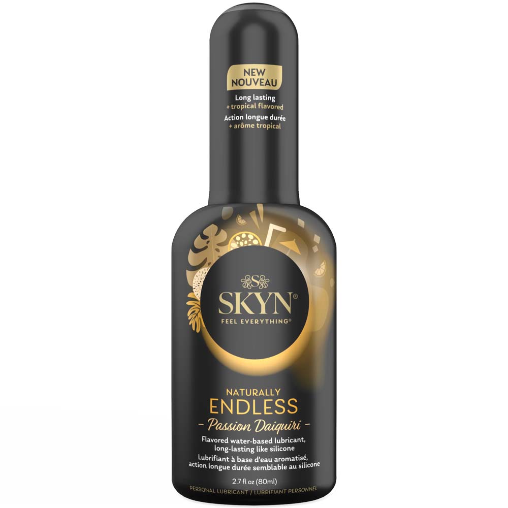 Skyn Naturally Endless Passion Daiquiri Lubricant long-lasting, water-based 80ml