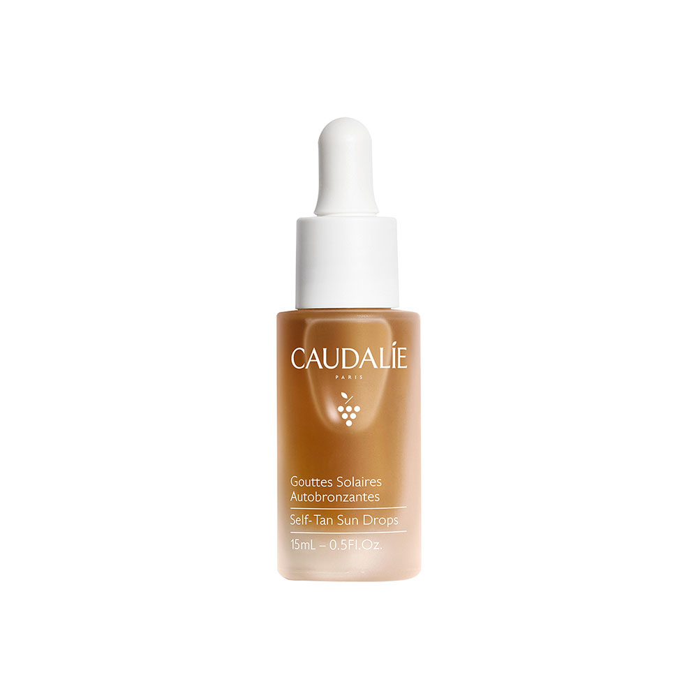 Caudalie Sunscreens Sunless Tanning Drops 15 ml