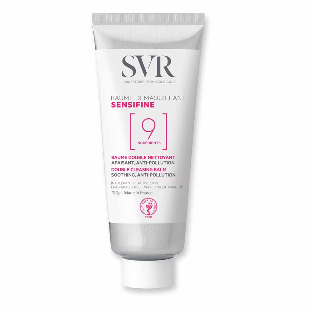Svr Sensifine Cleansing balm for sensitive and intolerant skin 100 g