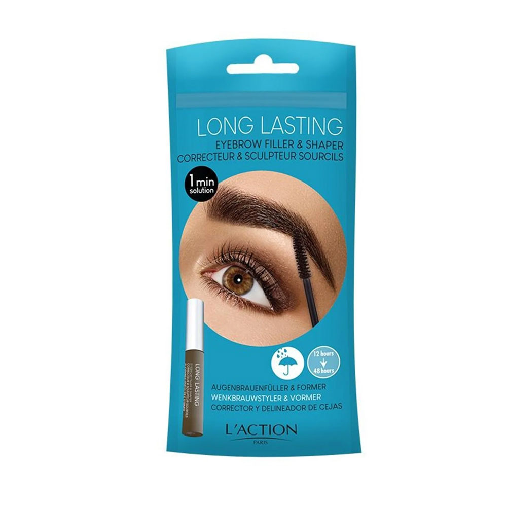 L'Action Cosmetique Mediatic Corrector And Sculptor For Eyebrows