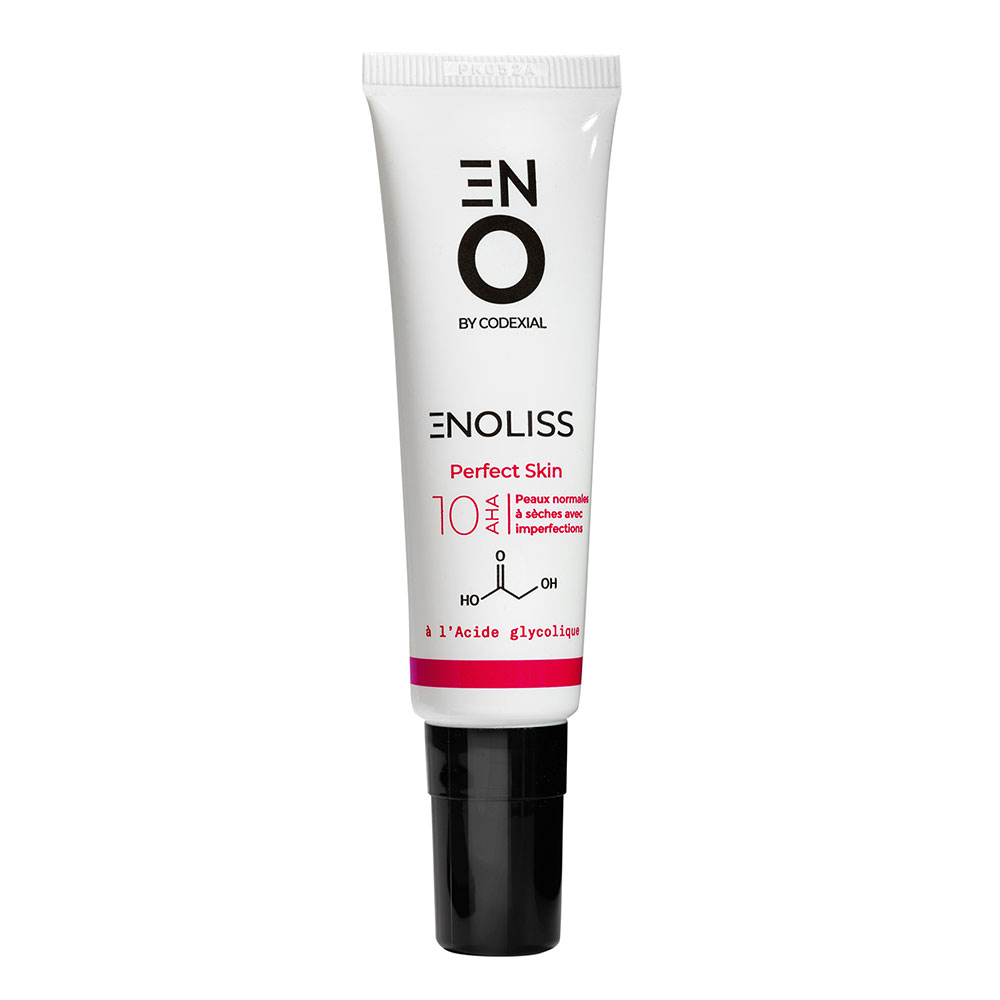 ENO Laboratoire Codexial Enoliss Perfect Skin 10 AHA 3 30ml