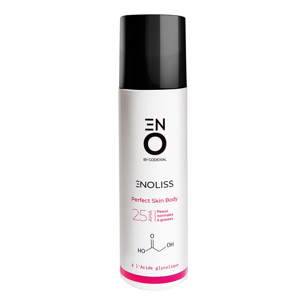 ENO Laboratoire Codexial Enoliss Lotion 25 AHA Normal to oily skin 100ml