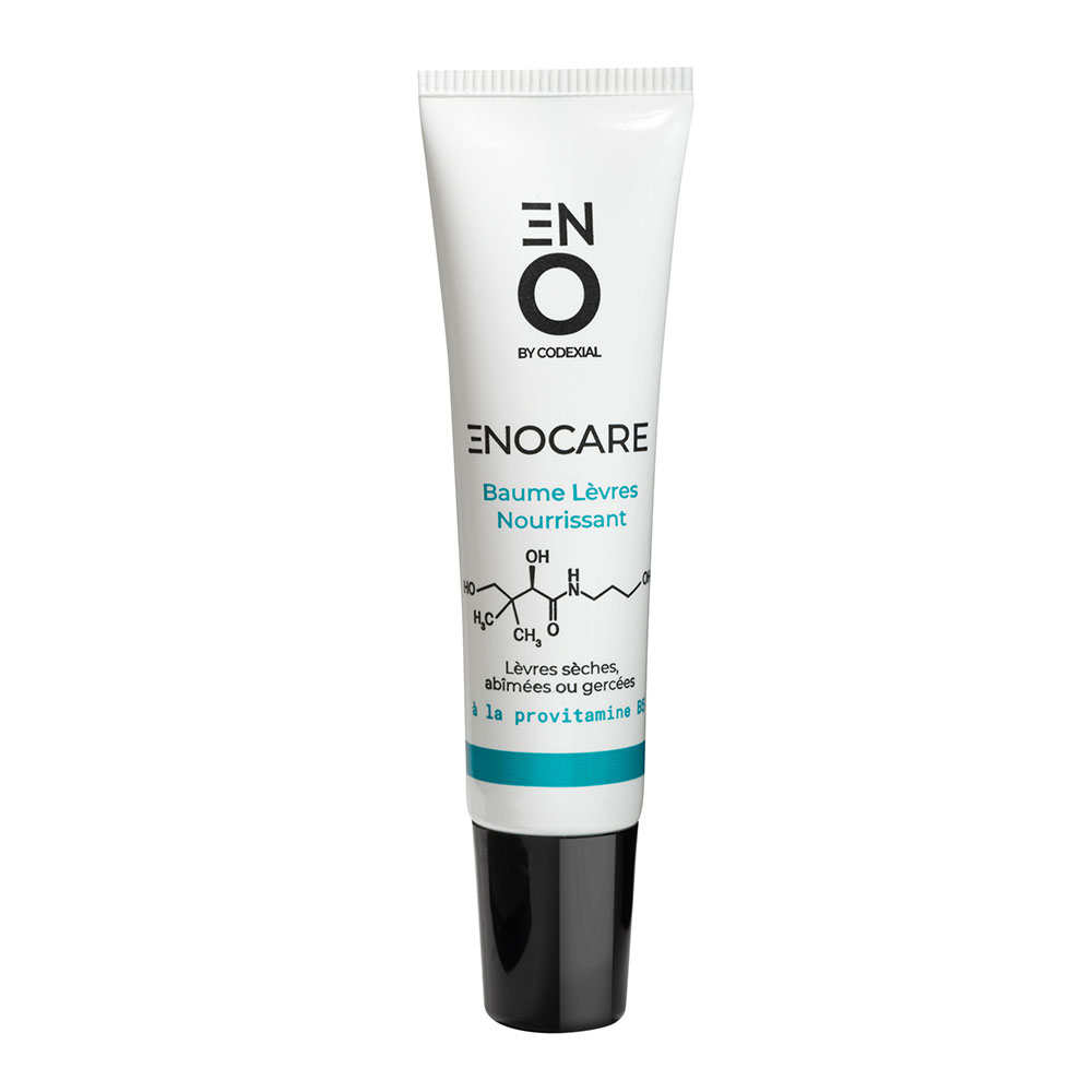 ENO Laboratoire Codexial Enocare Nourishing Lip Balm 15ml