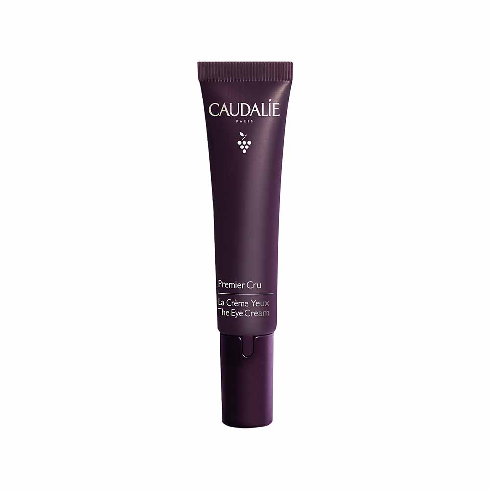 Caudalie Premier Cru Global anti-ageing eye cream 15 ml
