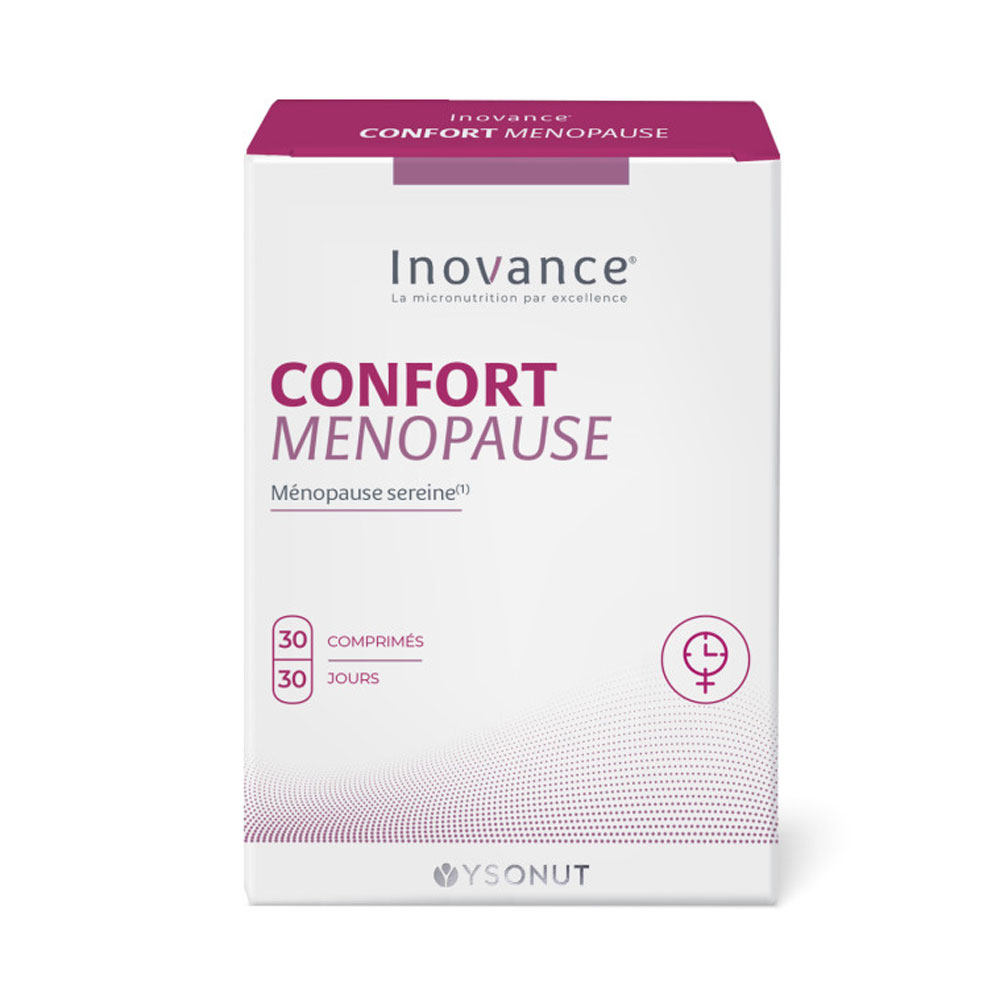 Inovance Menopause Comfort