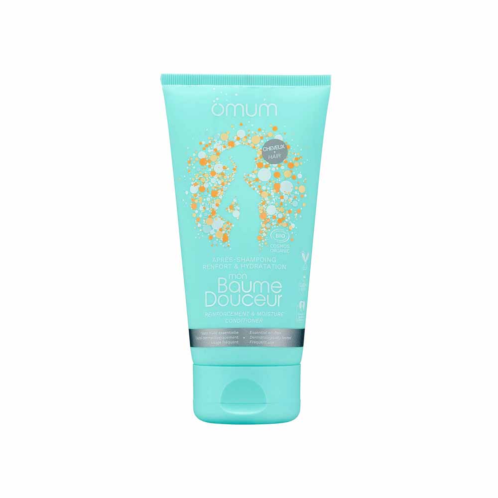 Omum Organic Conditioner My Gentle Balm Hydration Booster 150ml