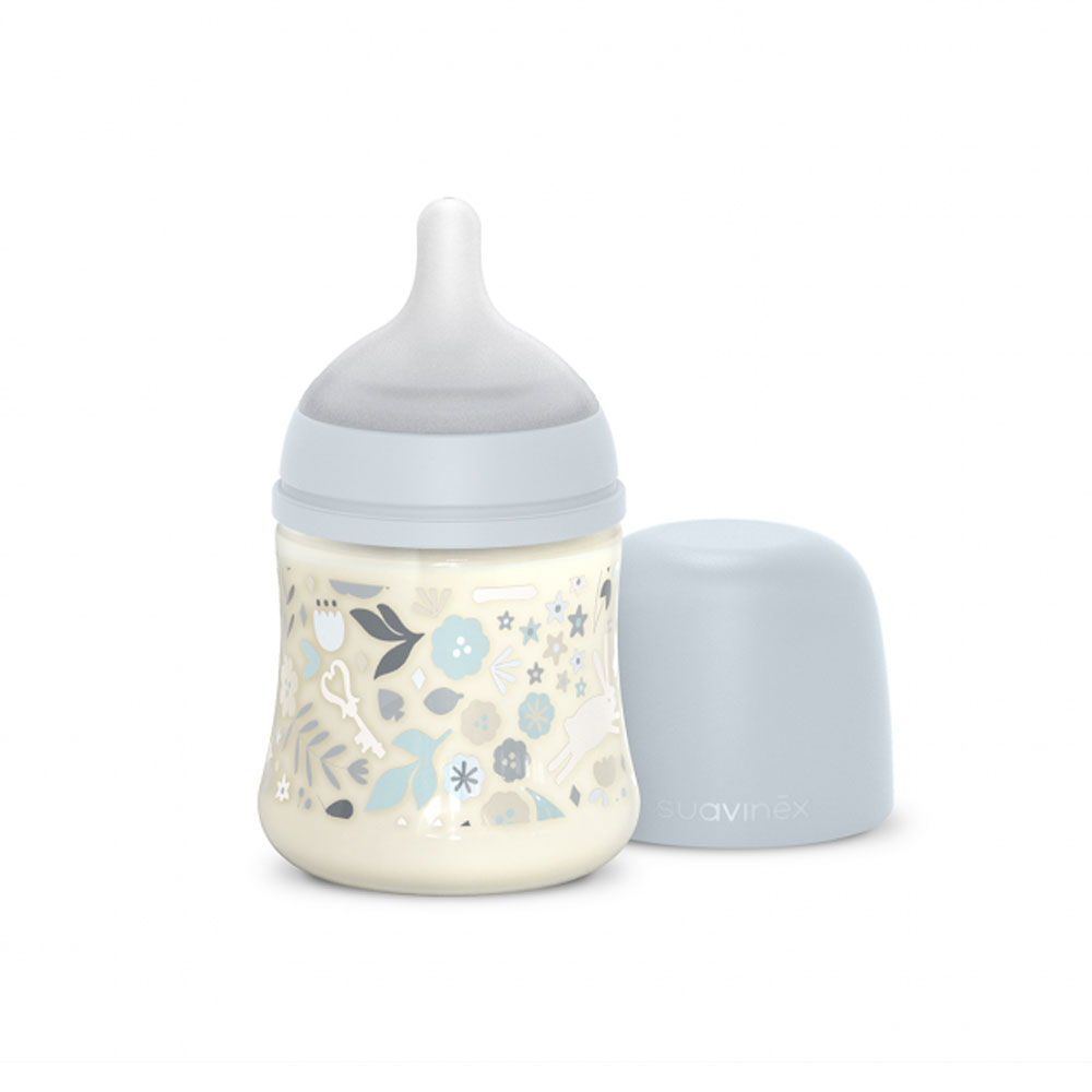 Suavinex Wonderland SX Pro S bottle 150 ml
