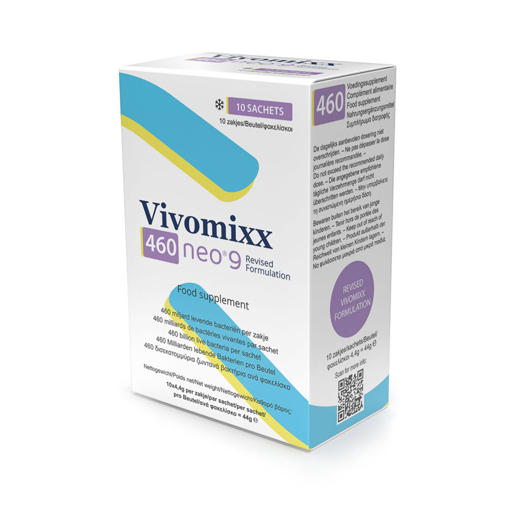 Vivomixx 460 Neo9 10 sachets