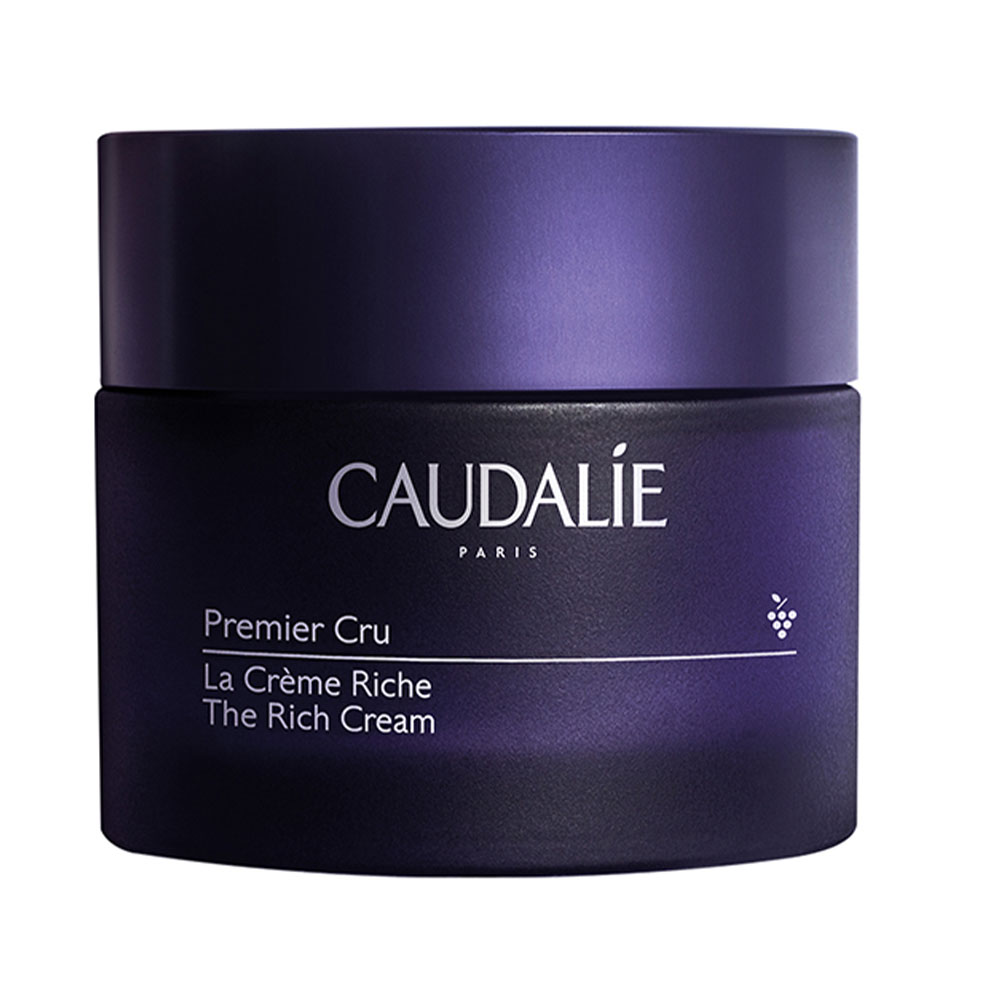 Caudalie Premier Cru Rich Cream 50ml