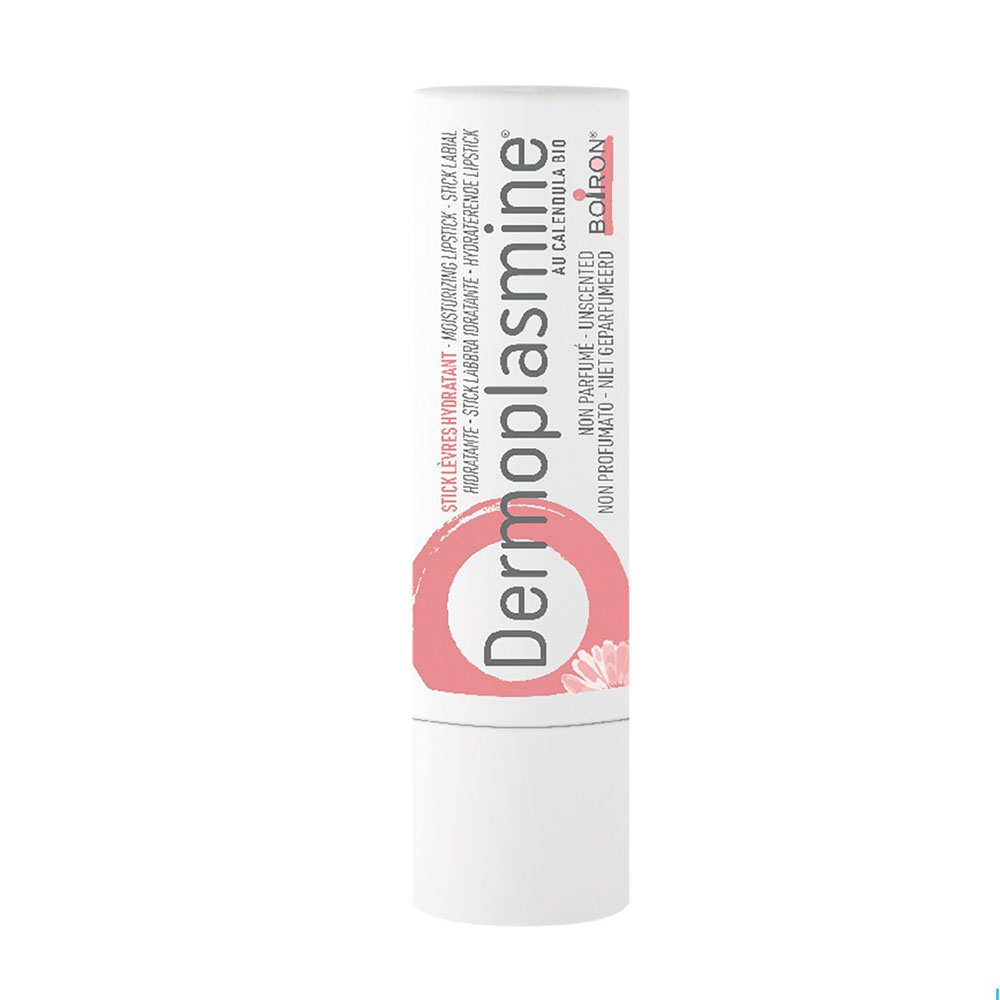 Boiron Dermoplasmine Lip stick Hydrating and soothing 4g