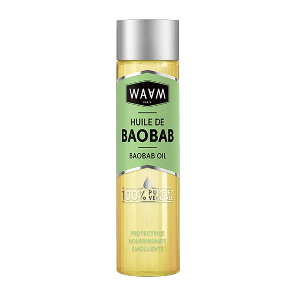 Waam Plant Oil Baobab oil 75 ml