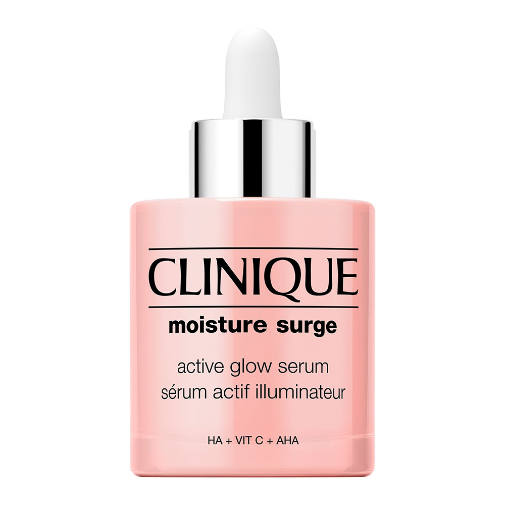 Clinique Moisture Surge(TM) Active Illuminating Serum 50ml
