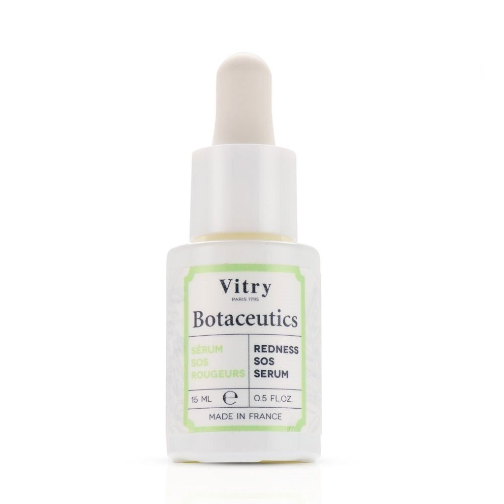 Vitry Botaceutics Redness SOS serum 15 ml