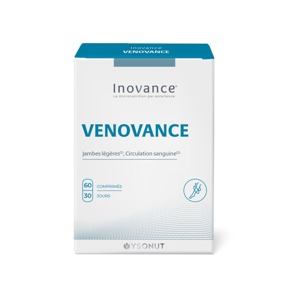 Inovance Venovance 60 capsules