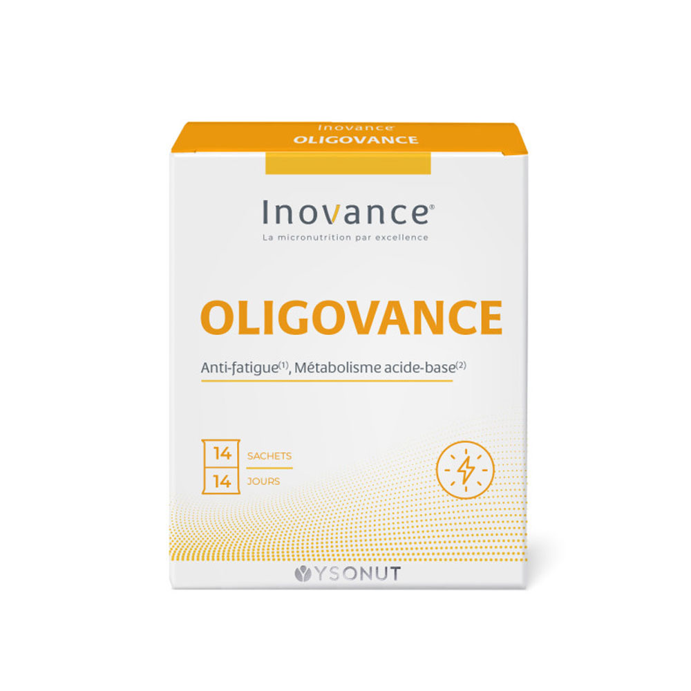 Inovance Oligovance