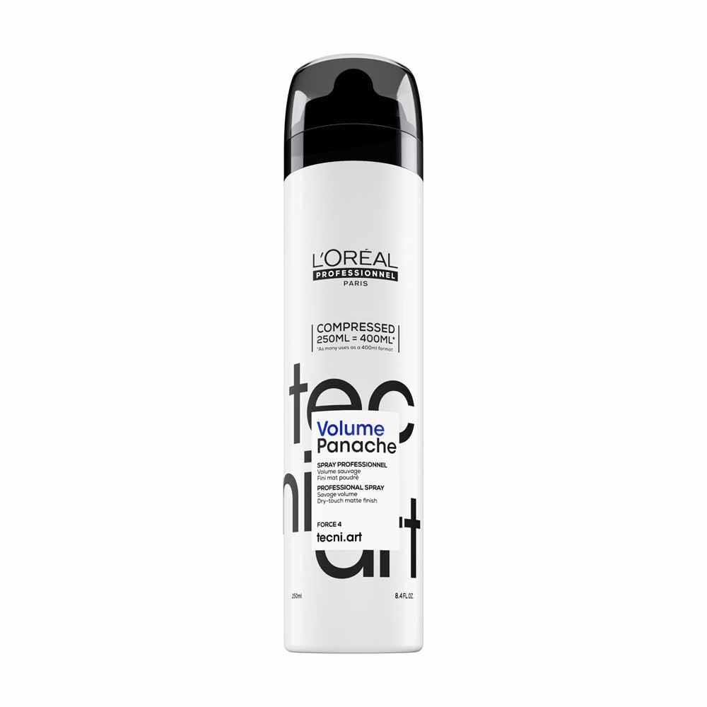 L'Oréal Professionnel Tecni Art Savage Panache Powder Spray Force 4 250ml