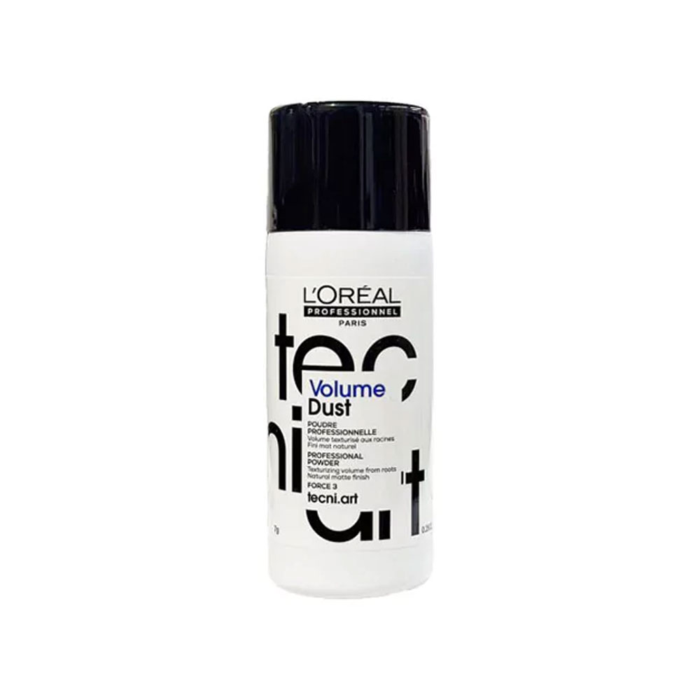 L'Oréal Professionnel Tecniart Tecni Art Super Dust Volumea Setting Powder Force 3 7g