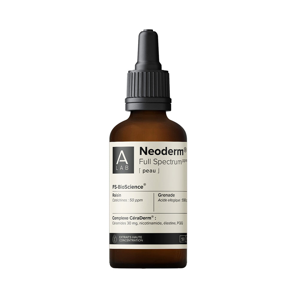 A-LAB Neoderm® Full Spectrum beauty 50 ml