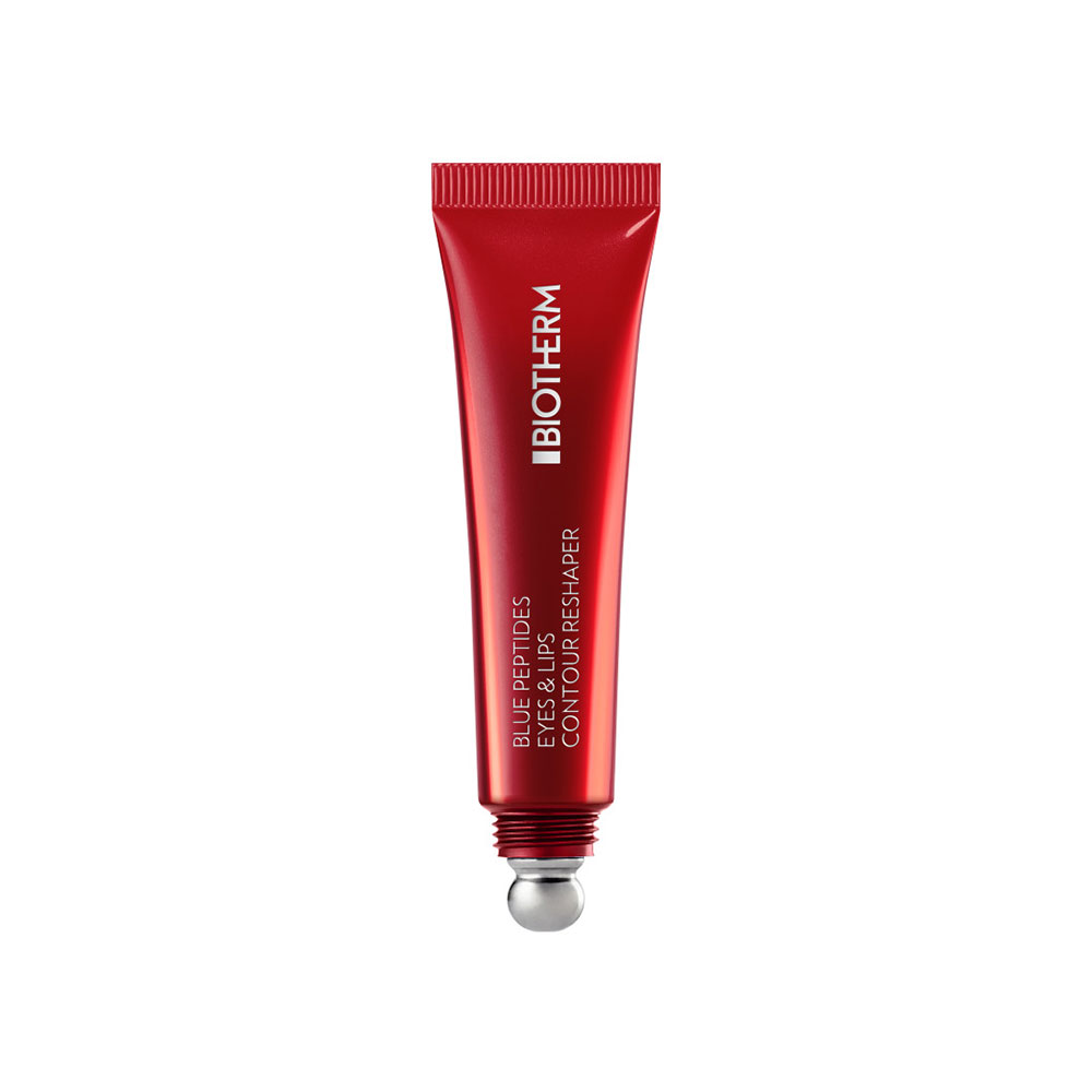 Biotherm Blue Peptides Eyes & Lips Reshaper Eye and Lip Contour Balm 15 ml