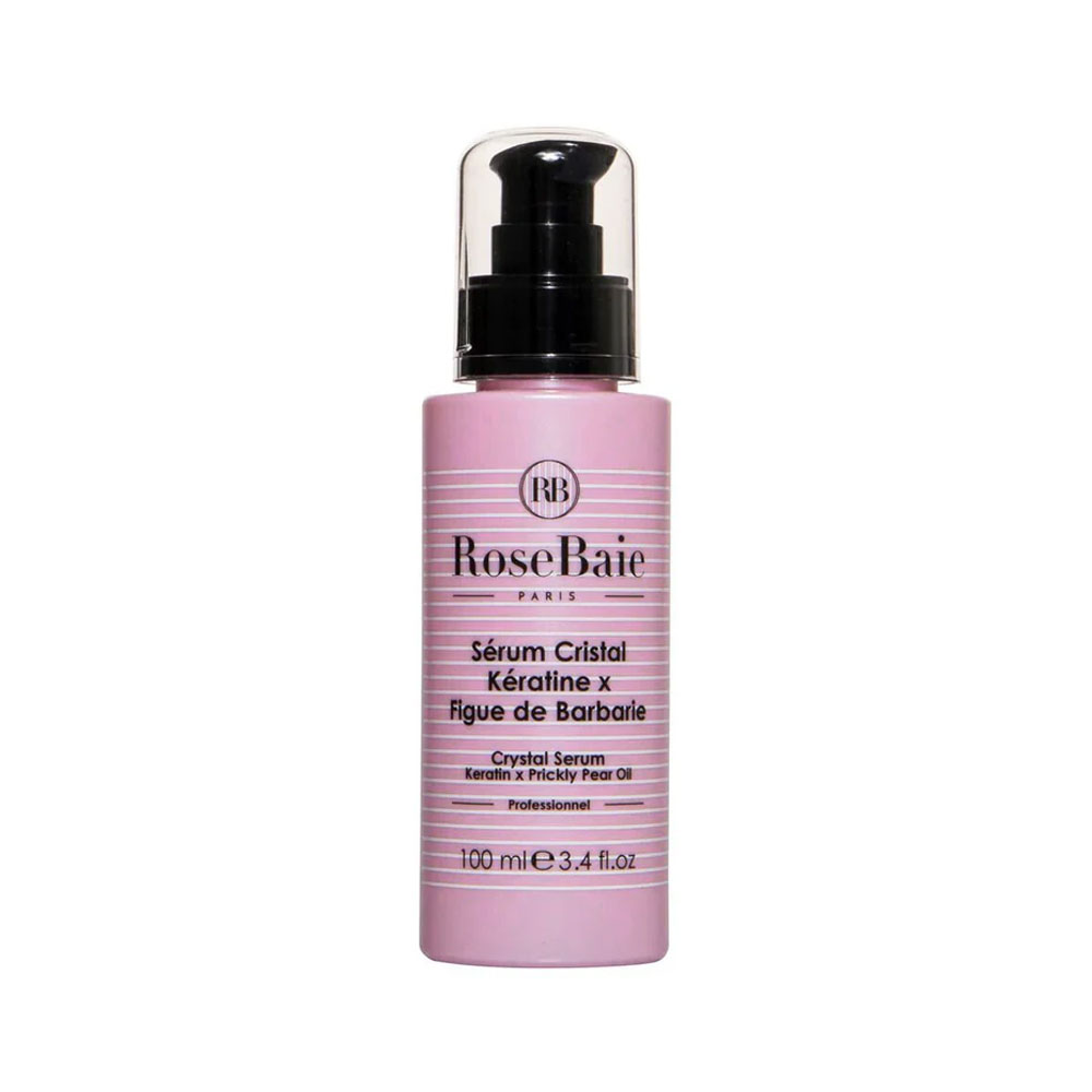 Rosebaie Barbary fig Crystal Keratin Serum 100 ml
