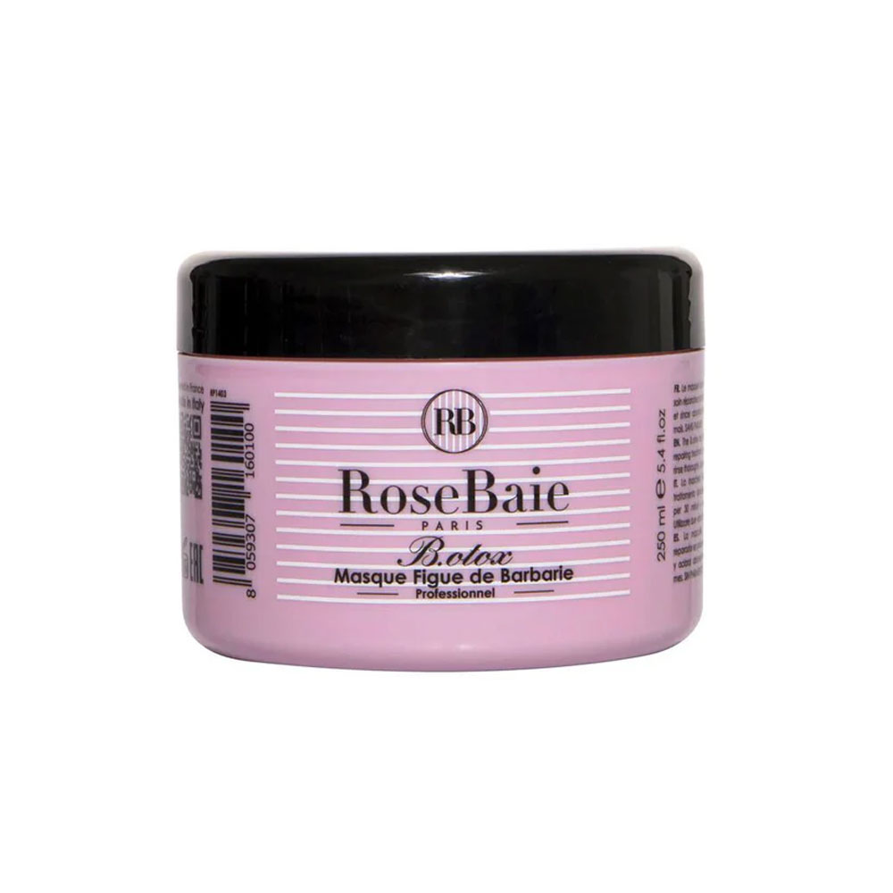 Rosebaie Barbary fig B.otox mask 250 ml