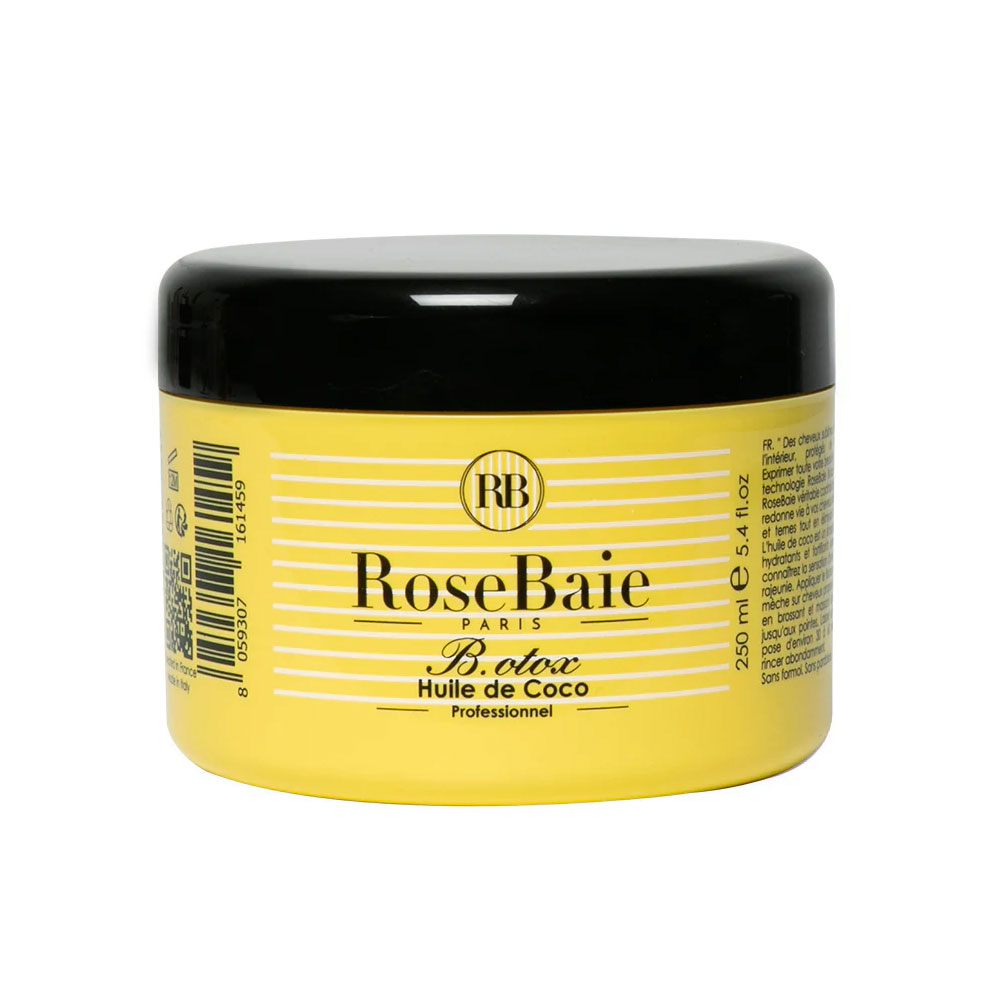 Rosebaie Coco B.otox Keratin Mask 250 ml