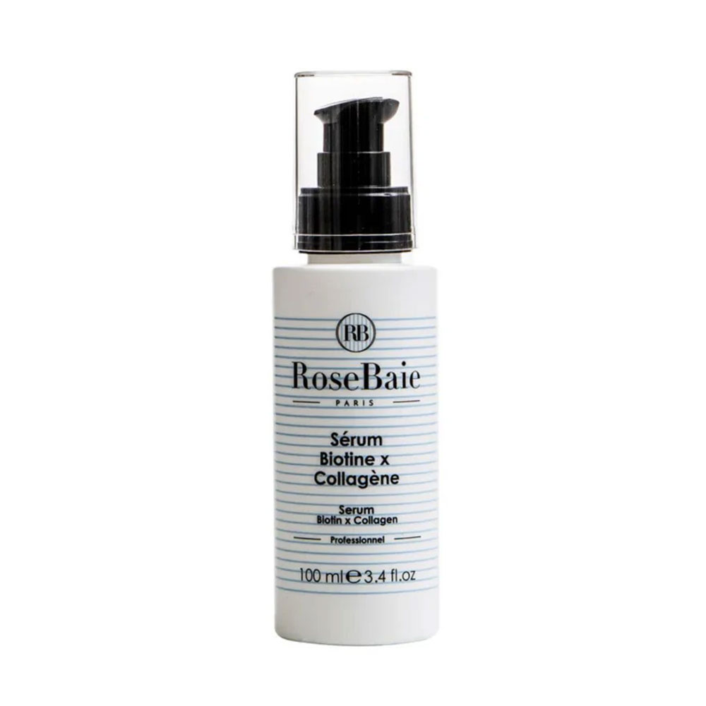Rosebaie Biotin and collagen Hair serum 100 ml
