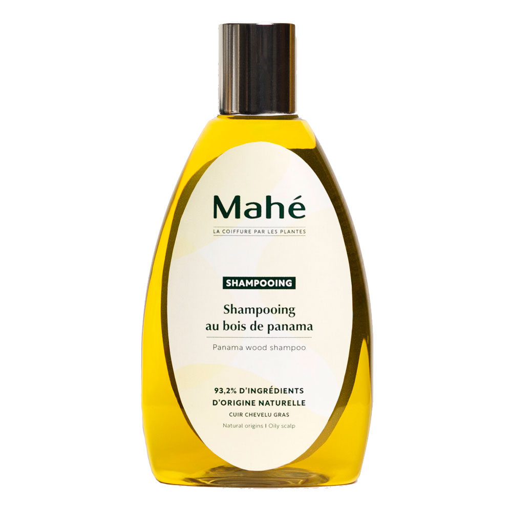 Martine Mahé Shampoo With Panama Wood 200ml