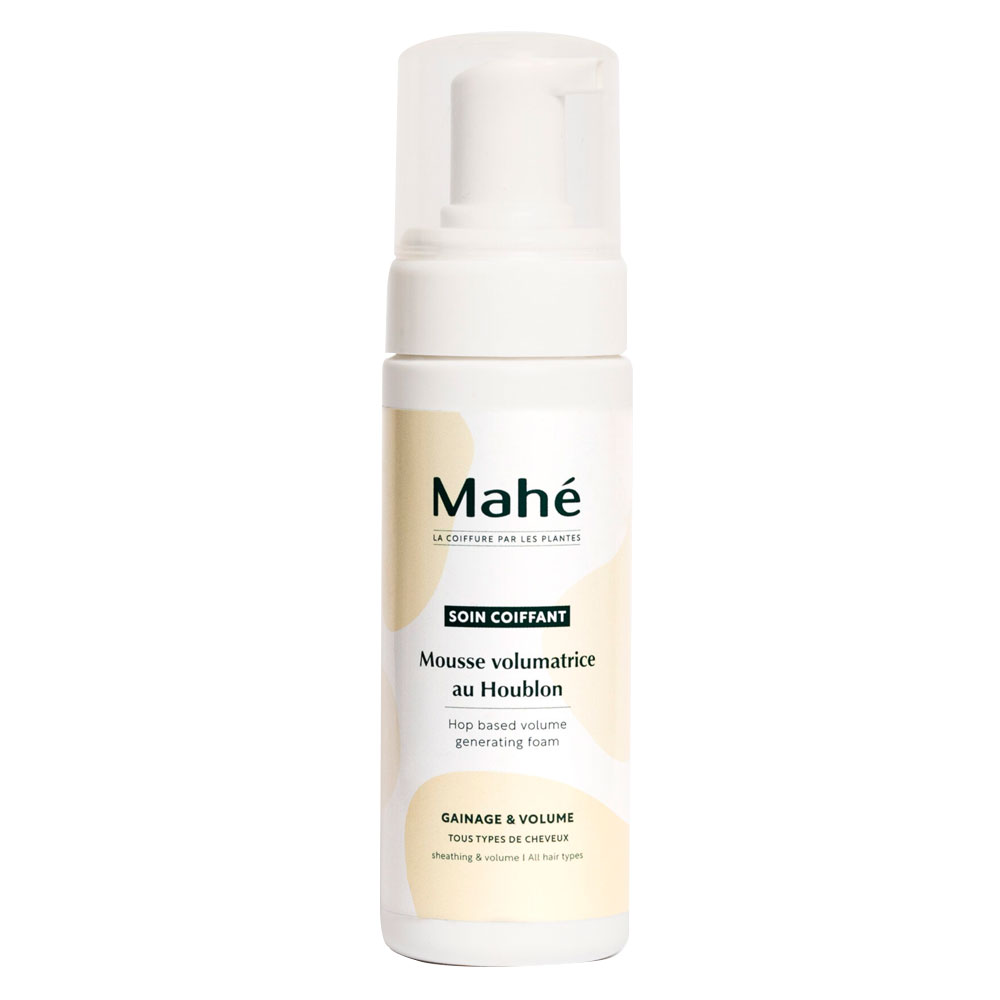 Martine Mahé Volume Foam 125ml