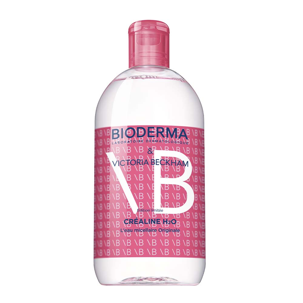 Bioderma Crealine H2O 30th anniversary 500 ml