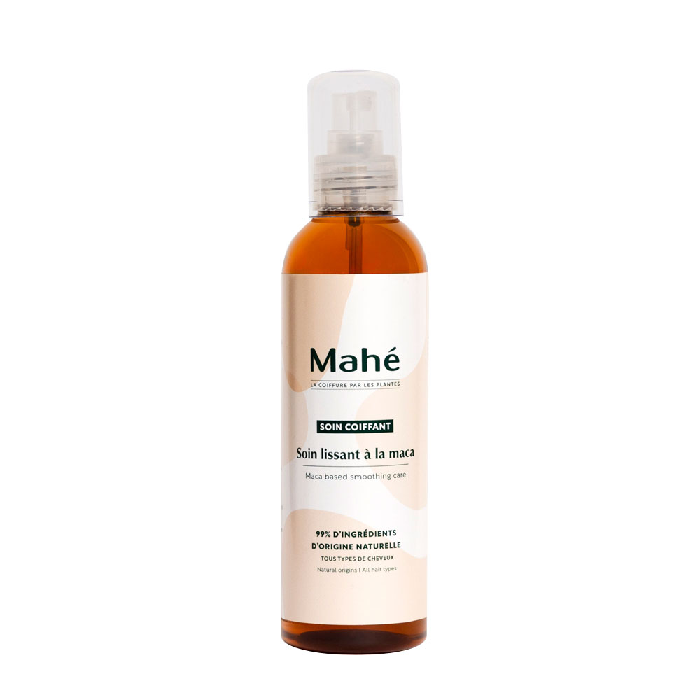 Martine Mahé Maca Based Smoothing Care 200ml