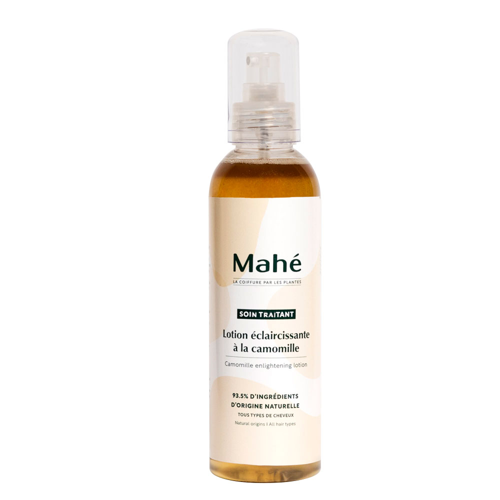 Martine Mahé Chamomile Enligtening Lotion 200ml