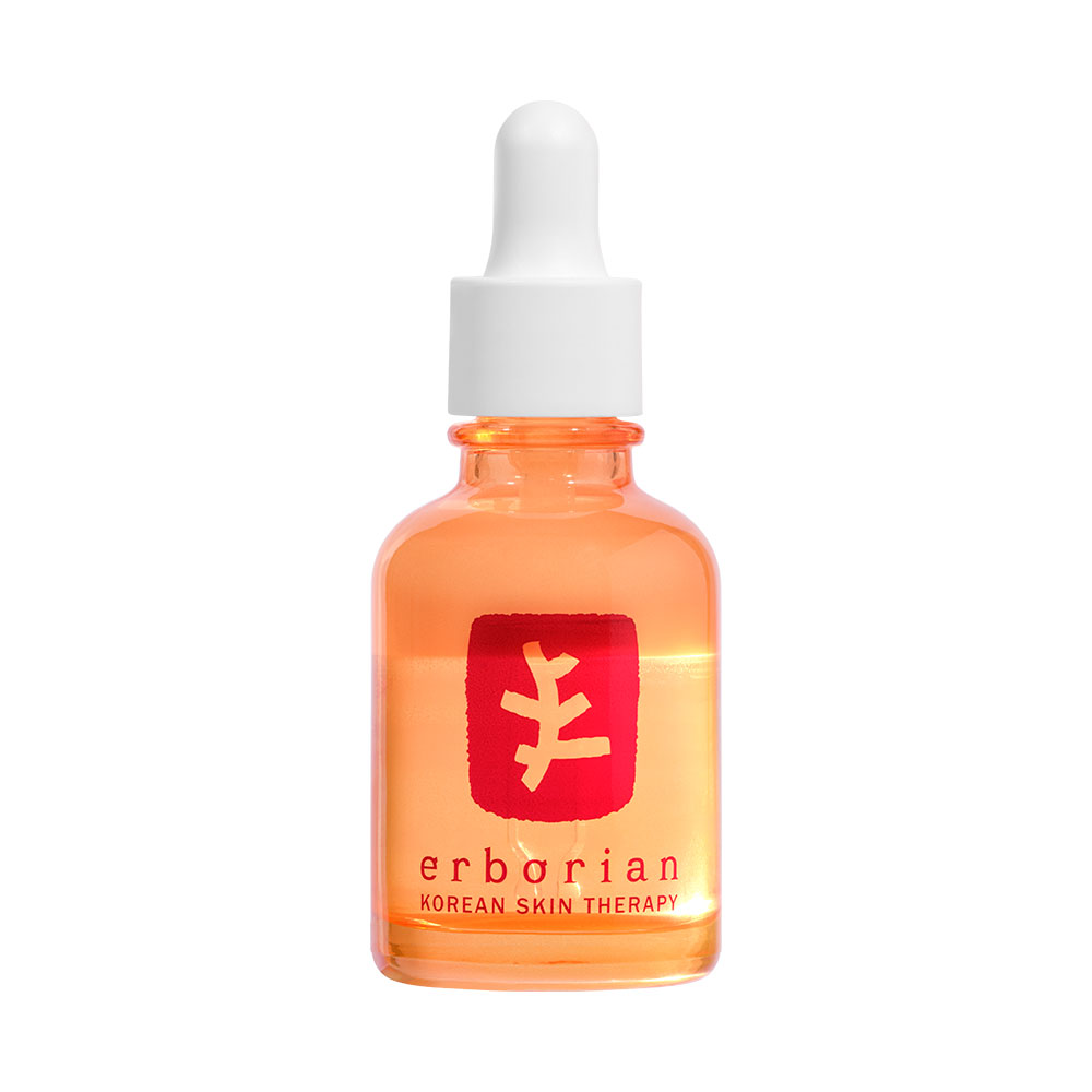 Erborian Skin Therapy Multi-perfecting overnight milk serum 30 ml