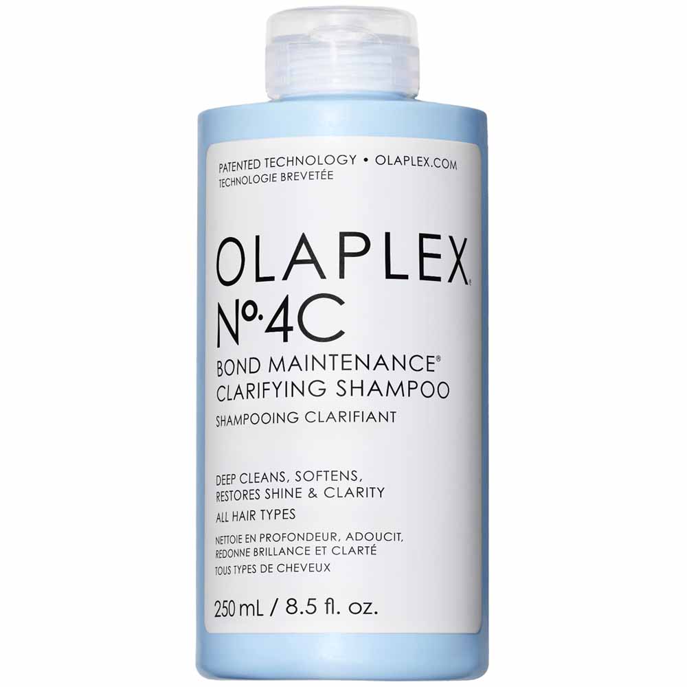 Olaplex N°4C Bond Maintenance Clarifying Shampoo 250ml