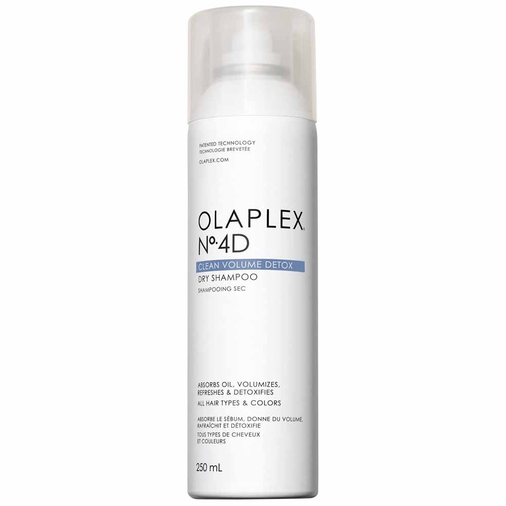 Olaplex N°4D Detoxifying Dry Shampoo 250ml